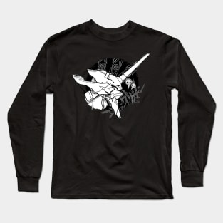 Eva's Nightmare Long Sleeve T-Shirt